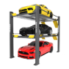 HD-973P (5175238) 9,000 and 7,000 Lb. Capacity / Tri-Level Parking Lift / SPECIAL ORDER / PATENT PENDING