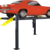 BENDPAK HD-9ST 9,000-LB. CAPACITY ALI CERTIFIED NARROW WIDTH CAR LIFT