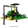 BENDPAK TURF LIFT ACCESSORY KIT/FITS: XPR-10S, XPR-10XLS AND XPR-9S