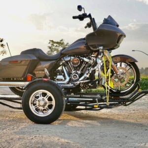 Motorcycle Trailer